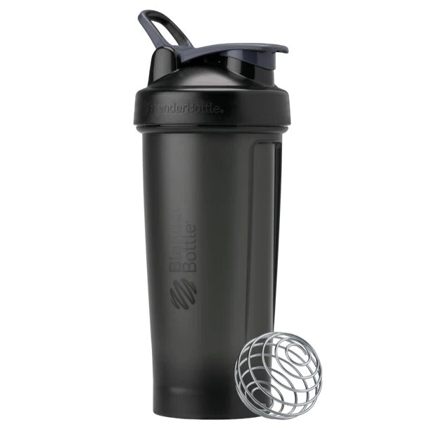 Classic shaker bottle, 28 oz