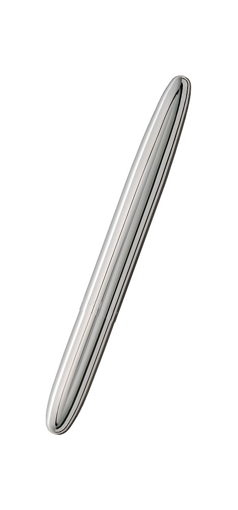 Chrome Bullet Space Pen