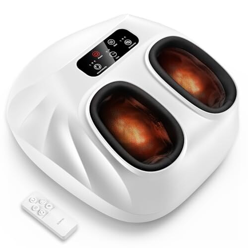 RENPHO Shiatsu Foot Massager Plus (069R)