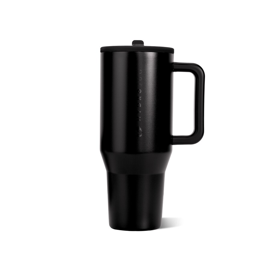 HydroJug Traveler 40 oz (Black)