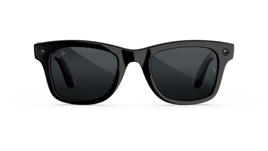 Ray-Ban Meta (Gen 3) Wayfarer