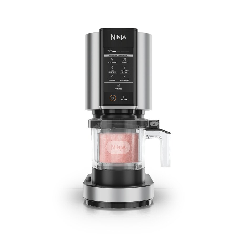 Ninja CREAMi 7-in-1 Ice Cream Maker (NC301)