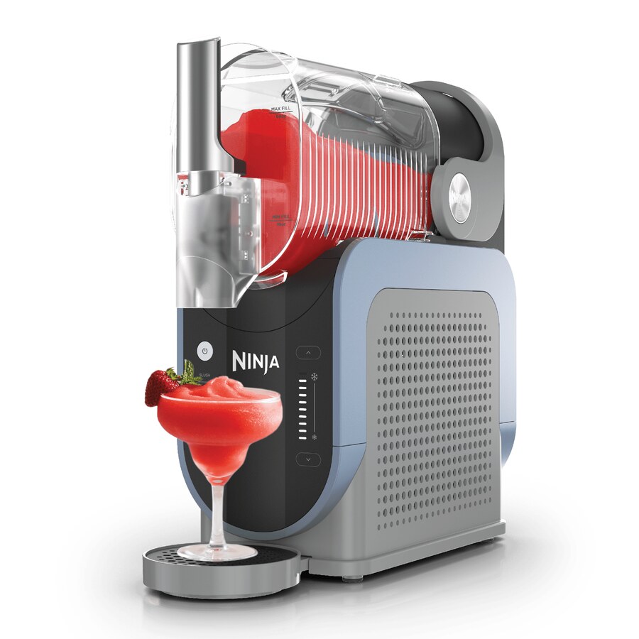 Ninja SLUSHi Professional Frozen Drink Maker (FS301)