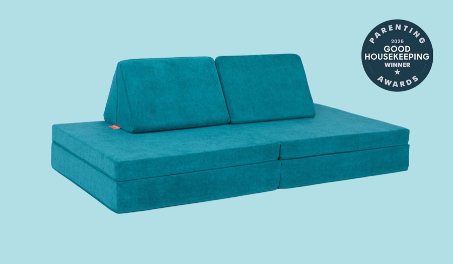 The Nugget Play Couch