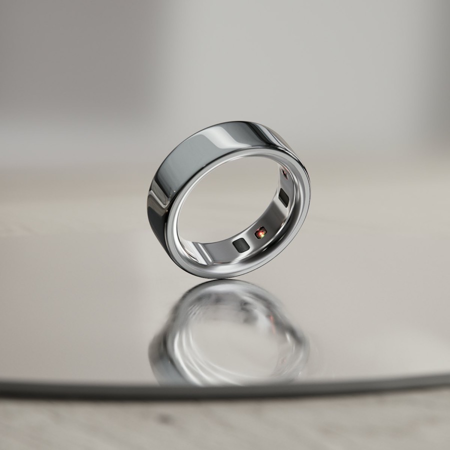 Oura Ring 4