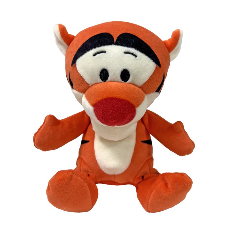 Tigger Beanie Bouncer