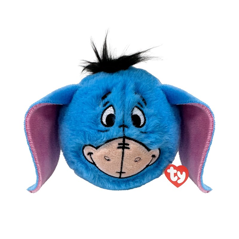 Eeyore Beanie Bouncer
