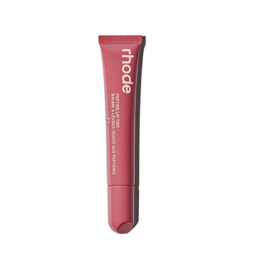 rhode Peptide Lip Tint, Salty Tan (unscented)