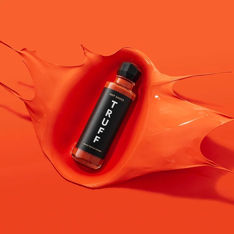 TRUFF Original Hot Sauce