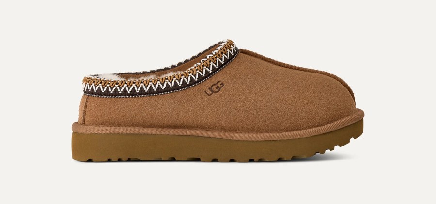 UGG Tasman II Slipper, Chestnut